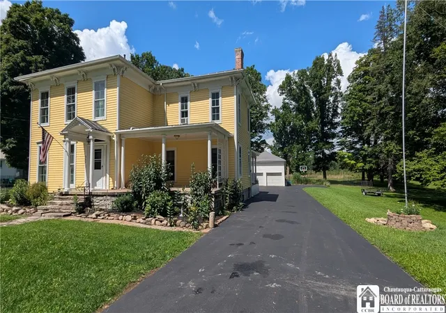 Photo 2 of Sale Pending at 362 E Main St, Springville, NY 14141 | MLS# R1707772 | Listing updated on 2026-08-24