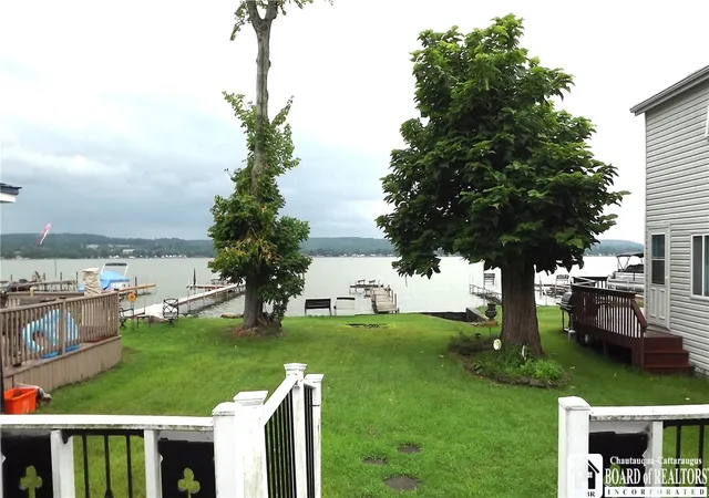 Photo 2 of Single family home for sale at 3529 Lake St, Fluvanna, NY 14701 | MLS# R1707622 | Listing updated on 2026-08-30