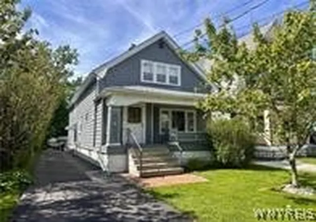 Photo 1 of Sale Pending at 60 Sage Ave, Buffalo, NY 14210 | MLS# B1707196 | Listing updated on 2026-09-01