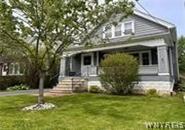 Photo 2 of Sale Pending at 60 Sage Ave, Buffalo, NY 14210 | MLS# B1707196 | Listing updated on 2026-09-01