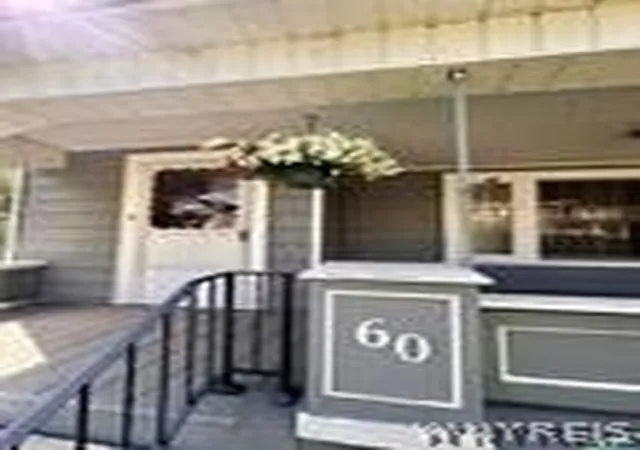 Photo 3 of Sale Pending at 60 Sage Ave, Buffalo, NY 14210 | MLS# B1707196 | Listing updated on 2026-09-01