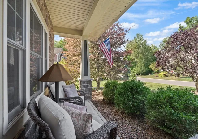 Photo 3 of Sale Pending at 3276 Twilight Ct, Baldwinsville, NY 13027 | MLS# S1706179 | Listing updated on 2026-09-14