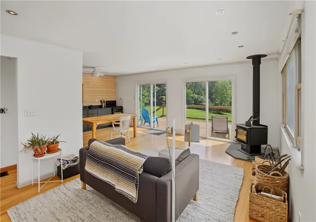 Photo 3 of Single family home for sale at 8 Turkey Ridge Rd, Fleischmanns, NY 12430 | MLS# R1707853 | Listing updated on 2026-08-20