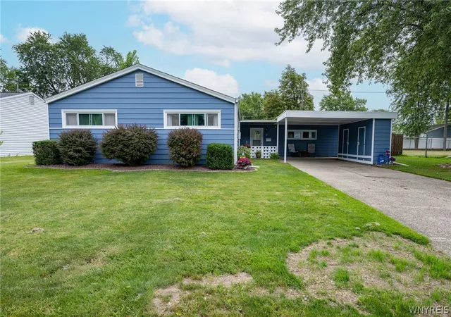 Photo 2 of Sale Pending at 21 Beverly Dr, Depew, NY 14043 | MLS# B1707659 | Listing updated on 2026-08-28