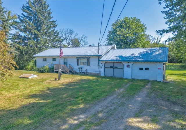 Photo 2 of Sale Pending at (Undisclosed), Oswego, NY 13126 | MLS# S1707756 | Listing updated on 2026-08-22