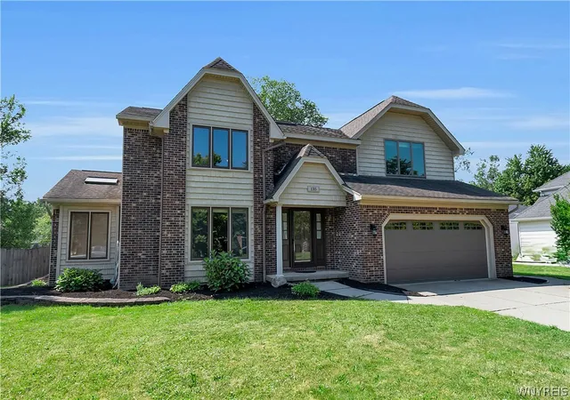 Photo 1 of Sale Pending at 135 Plantation Ct, East Amherst, NY 14051 | MLS# B1707857 | Listing updated on 2026-08-26