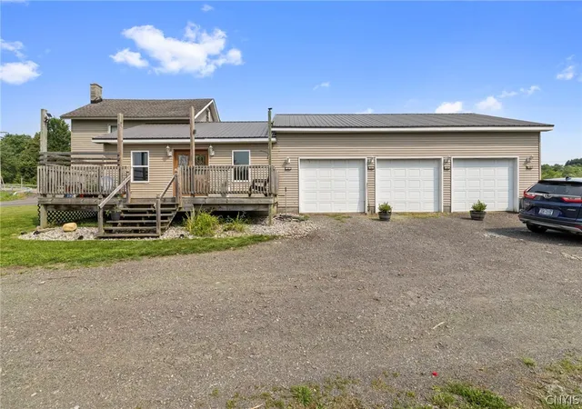 Photo 1 of Sale Pending at 1792 W Meeting House Rd, Cortland, NY 13045 | MLS# S1704994 | Listing updated on 2026-08-22