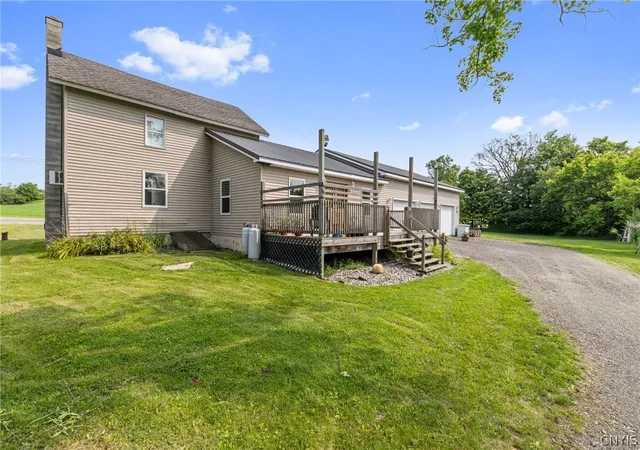 Photo 2 of Sale Pending at 1792 W Meeting House Rd, Cortland, NY 13045 | MLS# S1704994 | Listing updated on 2026-08-22