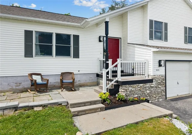 Photo 3 of Sale Pending at 4615 Broad Rd, Syracuse, NY 13215 | MLS# S1707564 | Listing updated on 2026-09-05