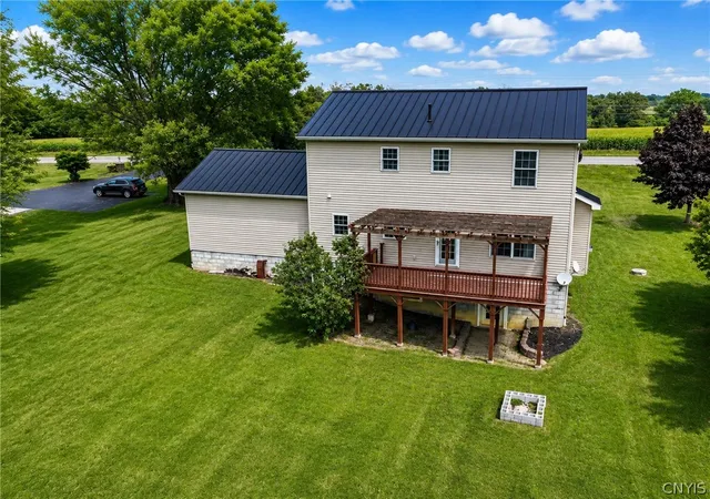 Photo 3 of Sale Pending at 6307 E Lake Rd, Auburn, NY 13021 | MLS# S1707610 | Listing updated on 2026-09-08