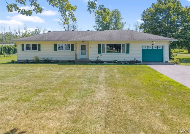 Photo 2 of Sale Pending at 24 Castle Dr, Oswego, NY 13126 | MLS# S1707901 | Listing updated on 2026-08-25