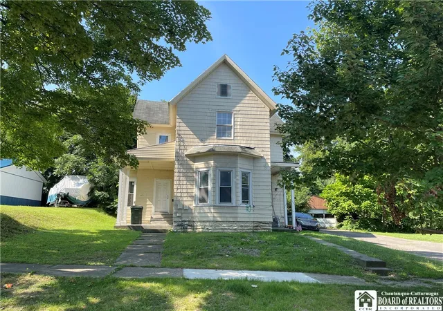 Photo 1 of Multi family home for sale at 51 Fairmount Ave, Jamestown, NY 14701 | MLS# R1707715 | Listing updated on 2026-09-08