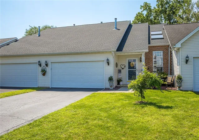 Photo 1 of Sale Pending at 529 Collins St, Avon, NY 14414 | MLS# R1707881 | Listing updated on 2026-08-26
