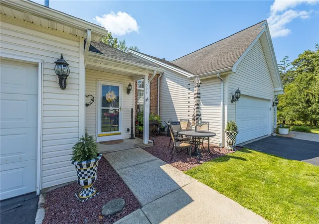 Photo 3 of Sale Pending at 529 Collins St, Avon, NY 14414 | MLS# R1707881 | Listing updated on 2026-08-26