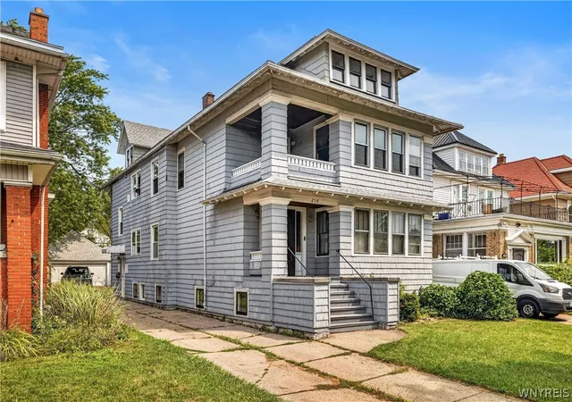 Photo 3 of Multi family home for sale at 254 Minnesota Ave, Buffalo, NY 14215 | MLS# B1707696 | Listing updated on 2026-08-18