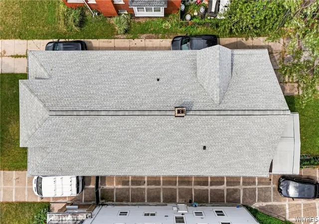 Listing Photo 5 - Condo for sale in building located at 254 Minnesota Ave, Buffalo, NY 14215