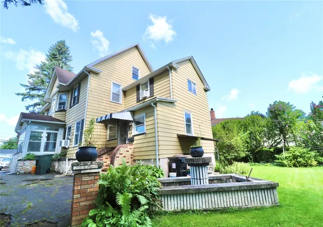Photo 3 of Sale Pending at 708 Helendale Rd, Rochester, NY 14609 | MLS# R1706679 | Listing updated on 2026-09-08