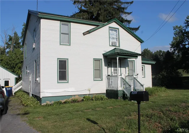 Photo 2 of Sale Pending at 9204 Bonta Brg Rd, Jordan, NY 13080 | MLS# S1707846 | Listing updated on 2026-08-22