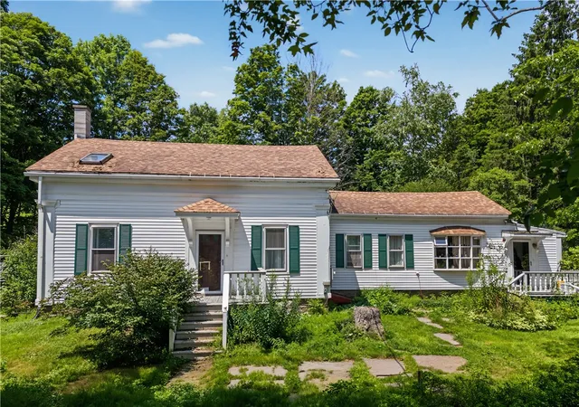 Photo 1 of Single family home for sale at 2695 Pomeroy Rd, Treadwell, NY 13846 | MLS# R1707513 | Listing updated on 2026-08-20