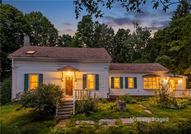 Photo 2 of Single family home for sale at 2695 Pomeroy Rd, Treadwell, NY 13846 | MLS# R1707513 | Listing updated on 2026-08-20