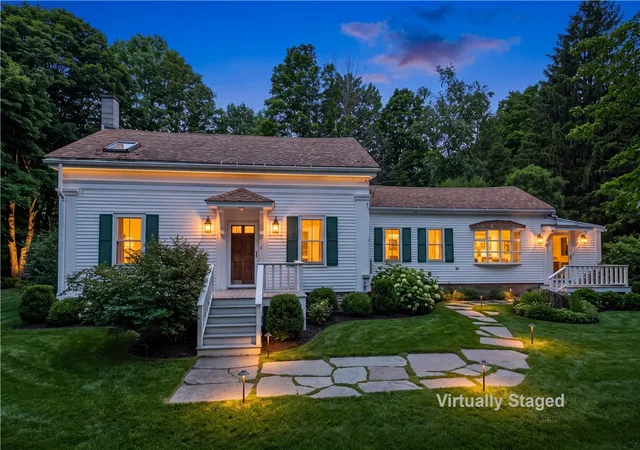 Photo 3 of Single family home for sale at 2695 Pomeroy Rd, Treadwell, NY 13846 | MLS# R1707513 | Listing updated on 2026-08-20