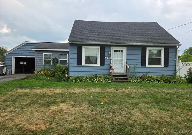 Photo 1 of Sale Pending at 1009 Jervis Ave, Rome, NY 13440 | MLS# S1707519 | Listing updated on 2026-08-30