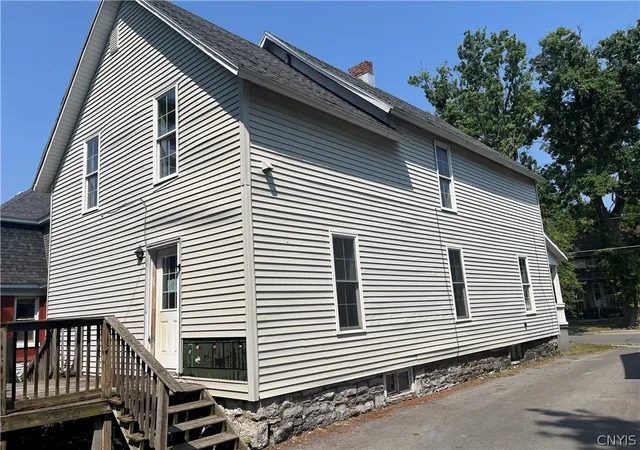 Photo 2 of Single family home for sale at 118 Francis St, Watertown, NY 13601 | MLS# S1707920 | Listing updated on 2026-08-18