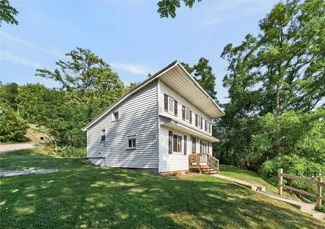 Single family home for sale at 6052 N Old W Lake Rd, Honeoye, NY 14471 | MLS# R1707546