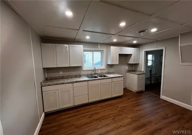 Photo 2 of Single family home for sale at 81 Van Rensselaer St, Buffalo, NY 14210 | MLS# B1707888 | Listing updated on 2026-08-18
