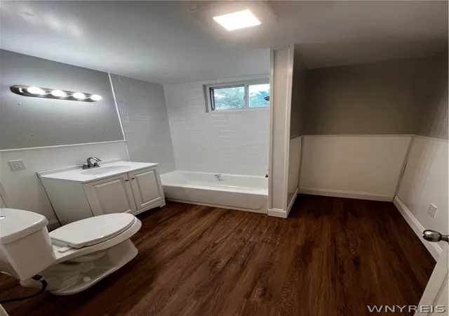 Photo 3 of Single family home for sale at 81 Van Rensselaer St, Buffalo, NY 14210 | MLS# B1707888 | Listing updated on 2026-08-18