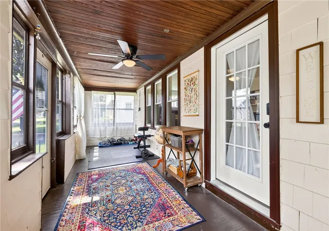 Photo 3 of Sale Pending at 164 Vinton Rd, Rochester, NY 14622 | MLS# R1707822 | Listing updated on 2026-08-26