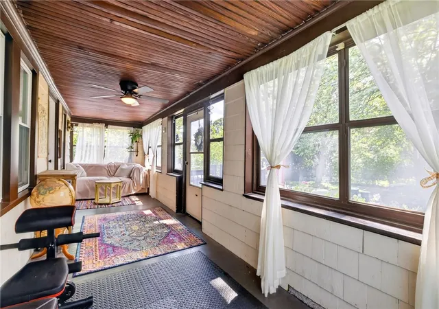 Photo 3 of Sale Pending at 164 Vinton Rd, Rochester, NY 14622 | MLS# R1707822 | Listing updated on 2026-08-26