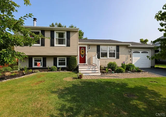 Photo 1 of Sale Pending at 8420 Falcon Dr, Liverpool, NY 13090 | MLS# S1707356 | Listing updated on 2026-08-23
