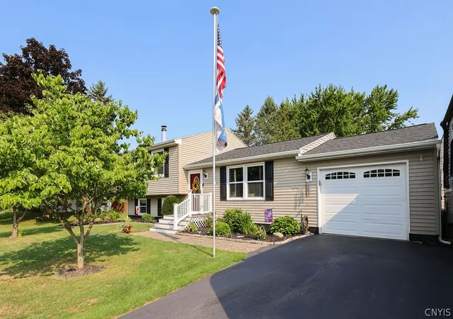 Photo 2 of Sale Pending at 8420 Falcon Dr, Liverpool, NY 13090 | MLS# S1707356 | Listing updated on 2026-08-23
