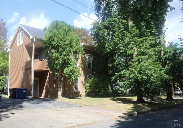 Photo 1 of Multi family home for sale at 1326 Madison St, Syracuse, NY 13210 | MLS# S1707468 | Listing updated on 2026-08-19