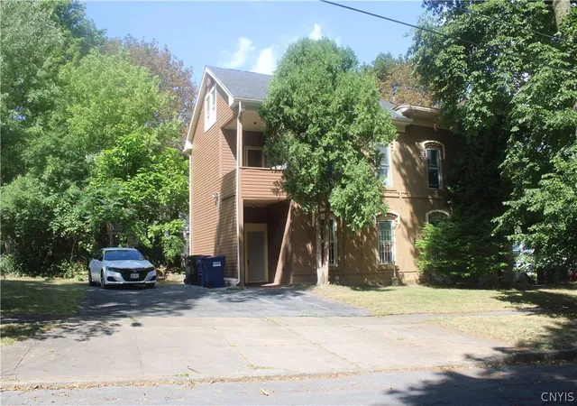 Photo 2 of Multi family home for sale at 1326 Madison St, Syracuse, NY 13210 | MLS# S1707468 | Listing updated on 2026-08-19
