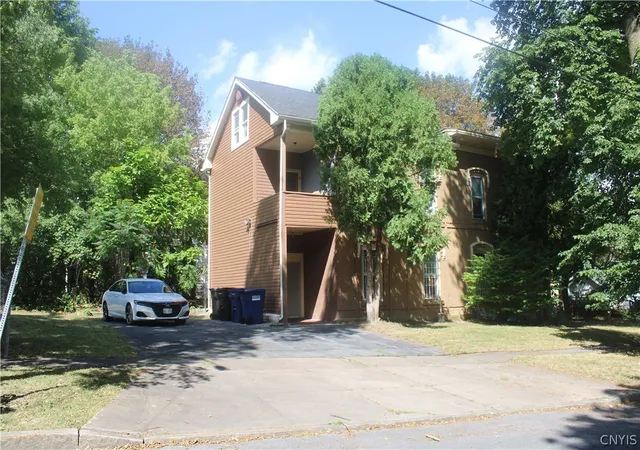 Photo 3 of Multi family home for sale at 1326 Madison St, Syracuse, NY 13210 | MLS# S1707468 | Listing updated on 2026-08-19