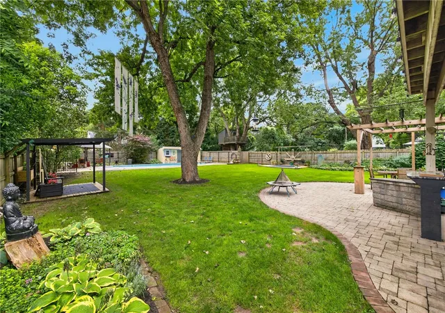 Photo 2 of Sale Pending at 40 Evandale Rd, Rochester, NY 14618 | MLS# R1707569 | Listing updated on 2026-08-28
