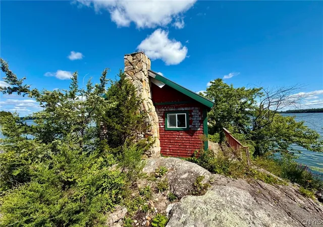 Photo 2 of Single family home for sale at 0 Snake Is, Morristown, NY 13664 | MLS# S1707962 | Listing updated on 2026-08-18