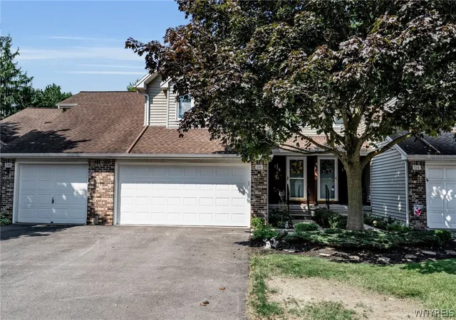 Photo 1 of Sale Pending at 136 Northwood Dr, Depew, NY 14043 | MLS# B1707126 | Listing updated on 2026-08-31