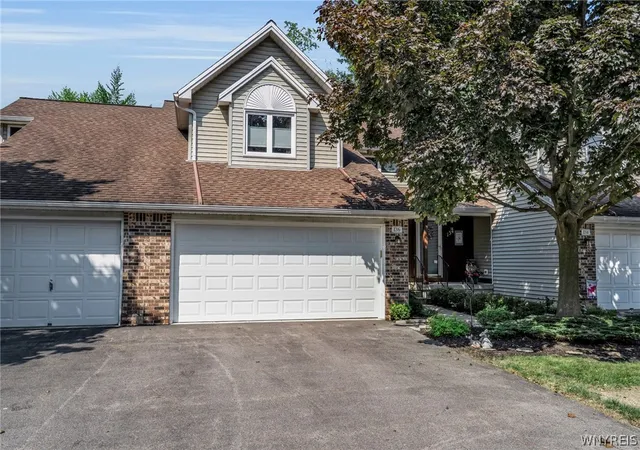 Photo 2 of Sale Pending at 136 Northwood Dr, Depew, NY 14043 | MLS# B1707126 | Listing updated on 2026-08-31