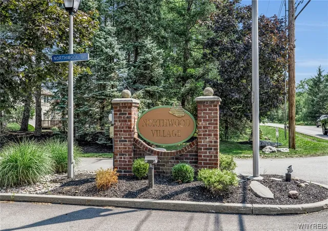 Photo 3 of Sale Pending at 136 Northwood Dr, Depew, NY 14043 | MLS# B1707126 | Listing updated on 2026-08-31