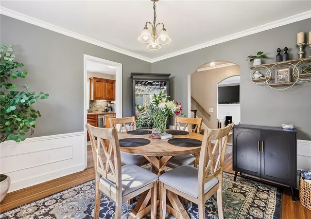 Photo 3 of Sale Pending at 33 Coolidge Rd, Rochester, NY 14622 | MLS# R1705839 | Listing updated on 2026-08-28