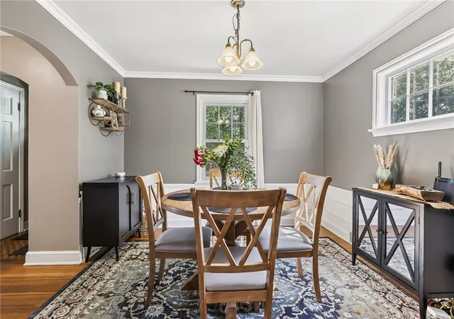Photo 3 of Sale Pending at 33 Coolidge Rd, Rochester, NY 14622 | MLS# R1705839 | Listing updated on 2026-08-28