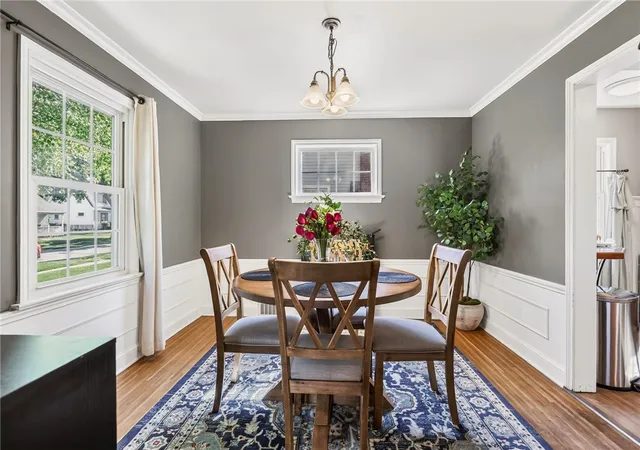Photo 4 of Sale Pending at 33 Coolidge Rd, Rochester, NY 14622 | MLS# R1705839 | Listing updated on 2026-08-28