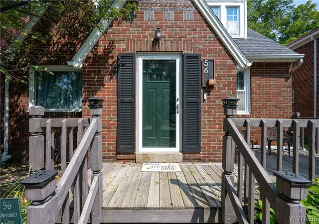 Photo 3 of Sale Pending at 56 University Ct, Buffalo, NY 14226 | MLS# B1707690 | Listing updated on 2026-08-29