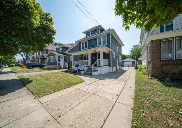 Photo 2 of Sale Pending at 65 Whitfield Ave, Buffalo, NY 14220 | MLS# B1707527 | Listing updated on 2026-08-23