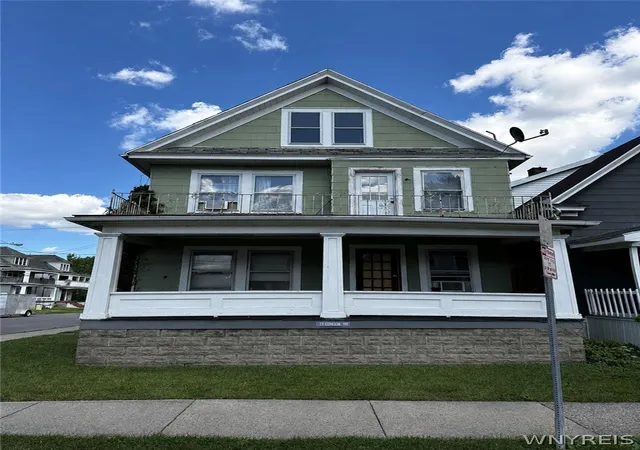 Photo 1 of Multi family home for sale at 71 Condon Ave, Buffalo, NY 14207 | MLS# B1706940 | Listing updated on 2026-09-05
