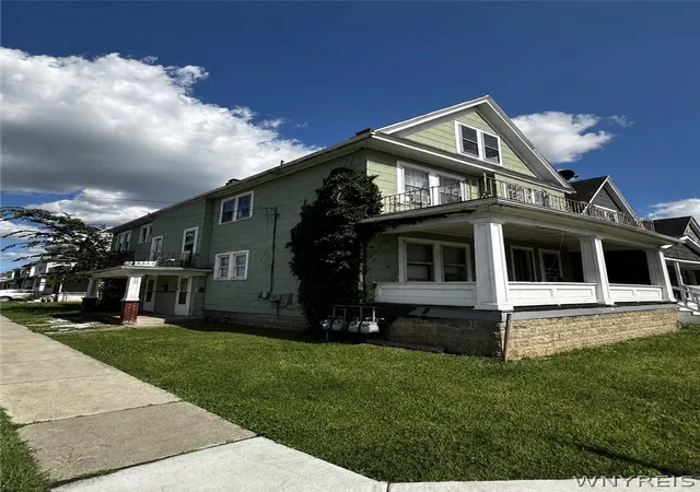 Photo 2 of Multi family home for sale at 71 Condon Ave, Buffalo, NY 14207 | MLS# B1706940 | Listing updated on 2026-09-05