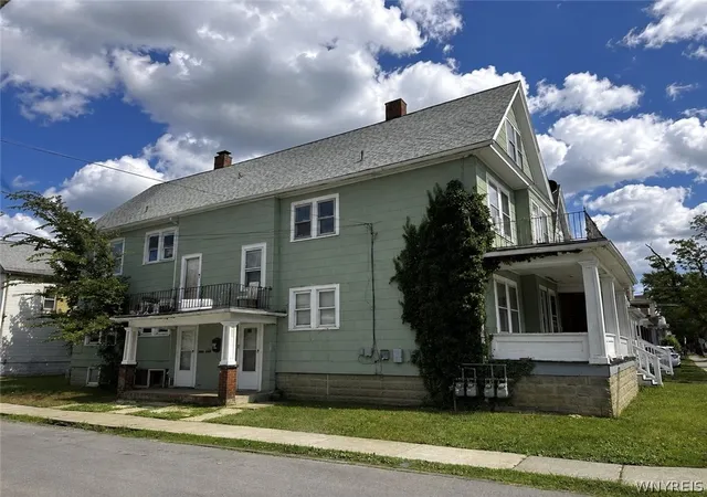 Photo 3 of Multi family home for sale at 71 Condon Ave, Buffalo, NY 14207 | MLS# B1706940 | Listing updated on 2026-09-05